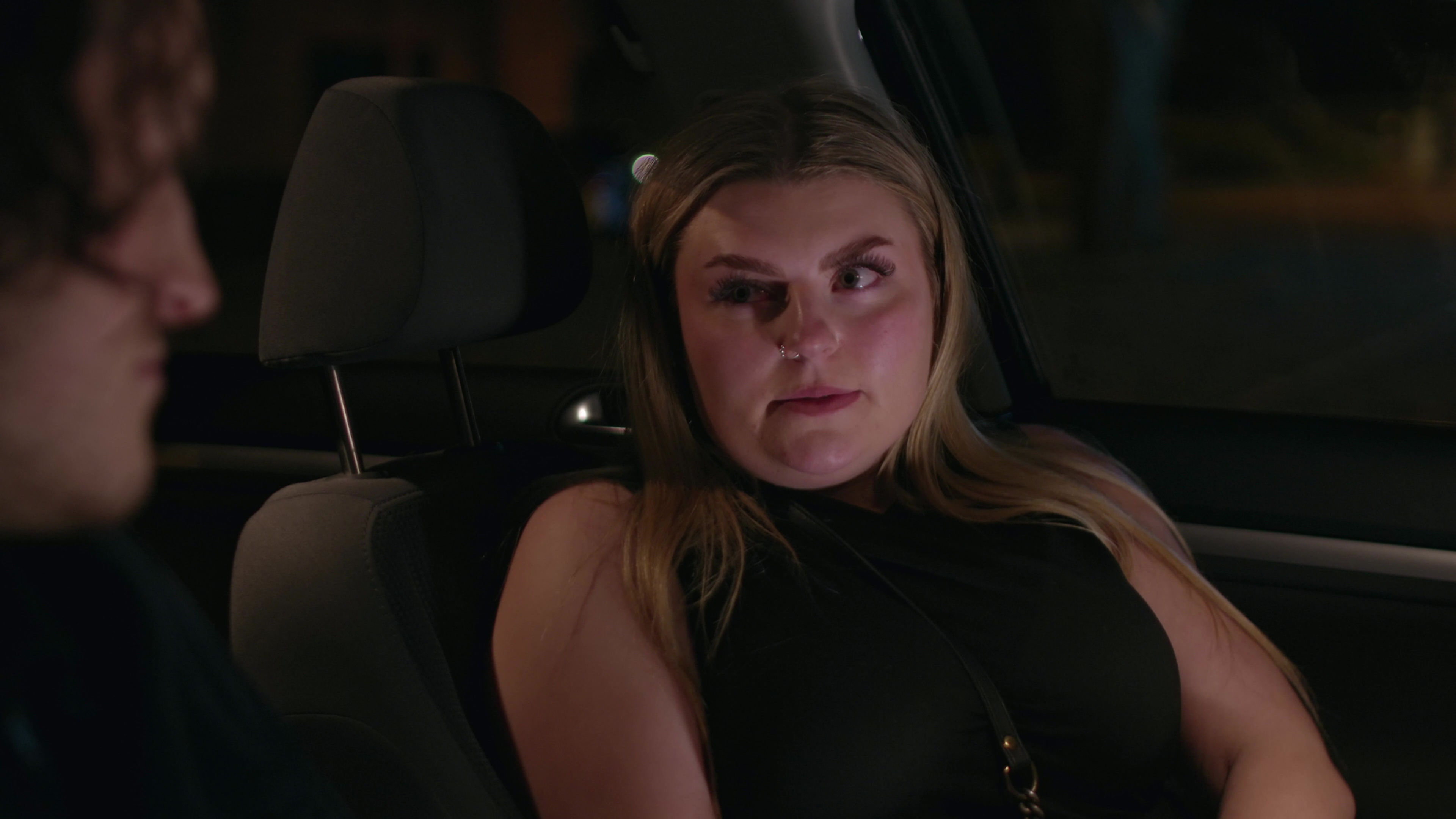 Your Not Helping Yourself